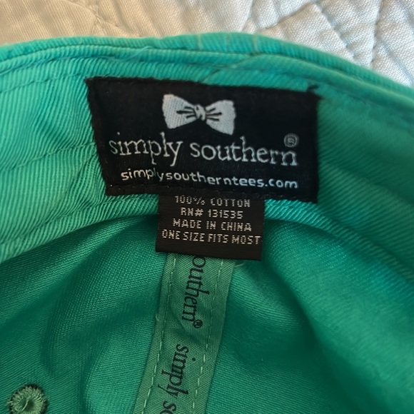 Simply southern hat - Picture 9 of 10